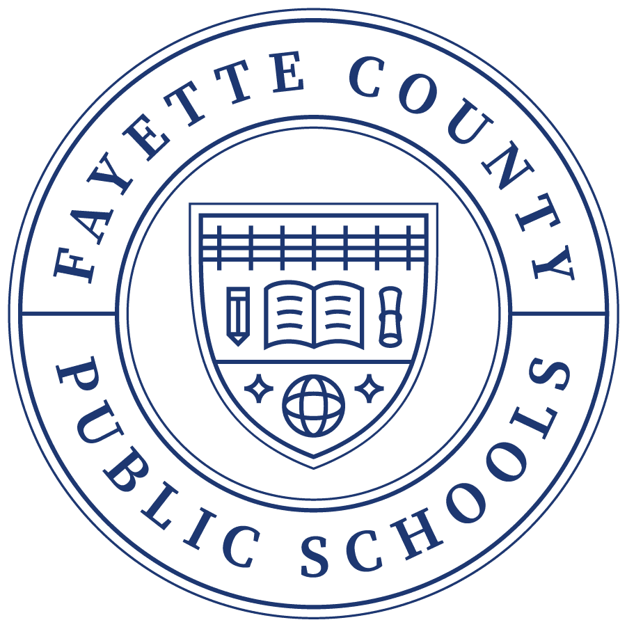 Fayette County Public Schools logo