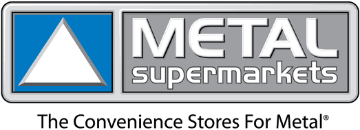 Metal Supermarkets logo