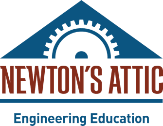 Newton's Attic logo